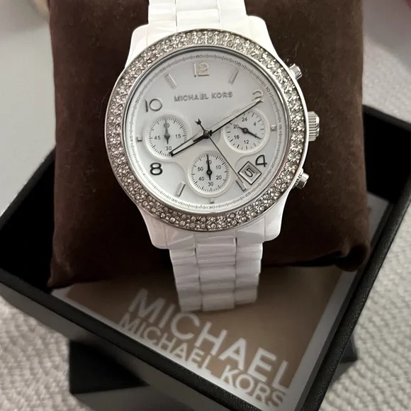 MICHAEL Michael Kors | Jewelry | Authentic Michael Kors  display picture 3